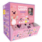 ZANMANG LOOPY Roly Poly & Stickers