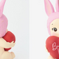 Sonny Angel - MASTER COLLECTION - Heart Rabbit - 2023