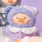 LuLu the Piggy – LuLu’s Dreaming Wonderland Series PVC Plush Keychain Blindbox