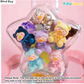 LuLu The Piggy Teddy Mini Cute Beans Series Blind Bag