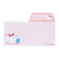 Sanrio Hello Kitty Index Tab Sticky Notes