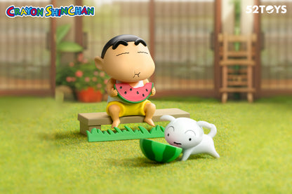 Crayon Shinchan - Love Life Blind Box