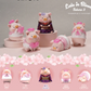 LULU THE PIGGY - SAKURA 2 BLIND BOX SERIES