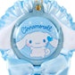 Japan Sanrio Original Rosette Cane Mascot - Cinnamoroll