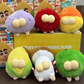 Crayon Shinchan- XS Vegetable Series Plush Blind Box