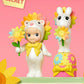 Sonny Angel Flower Gift Series, Blind Box, Mini Figures