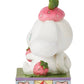 Sanrio Collection Cinnamoroll Strawberry Figurine