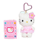 Sanrio Hello Kitty 50th Anniversary Plush Mascot (1995)