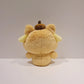 Sanrio Pompompurin 12-Inch Dressed as a Cat Plush Doll