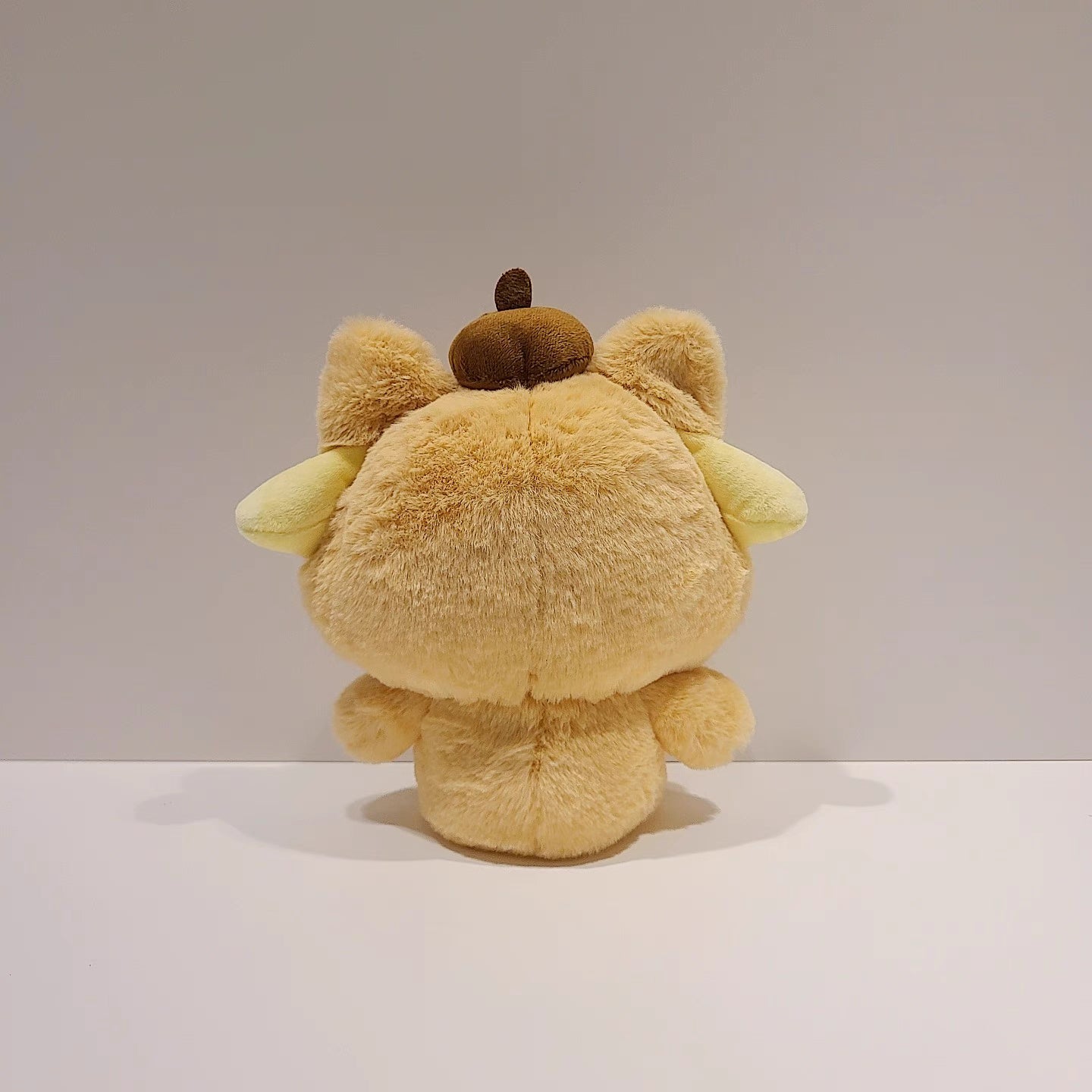 Sanrio Pompompurin 12-Inch Dressed as a Cat Plush Doll