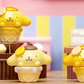 Sanrio Characters Ice cream cone Series Blind Bag