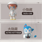 Astro Boy The First Generation of Earth Heroes Series Blind Box