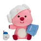 ZANMANG LOOPY Shower Plush Toy