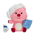 ZANMANG LOOPY Shower Plush Toy