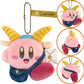 Kirby 8-Inch Limited Edition Capricorn Plush Keychain Bag Charm