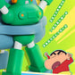 Crayon Shinchan Large Figure - Kasukabe Member