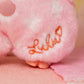 LuLu the Piggy – LuLu’s Dreaming Wonderland Series PVC Plush Keychain Blindbox