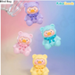 LuLu The Piggy Teddy Mini Cute Beans Series Blind Bag