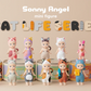 Sonny Angel Cat Life Series- Limited Figures, Blind Box