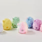 Lulu the Piggy - Lulu Rainbow Sheep Plush Blind Box