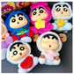 Crayon Shin-Chan Blind Box Fantasy Series Plush Toys