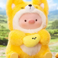 GeeGeePig V2 Fruity But Piggy Series Plush Blind Box