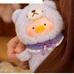 LuLu The Piggy Joyful Time Series Plush Blind Box