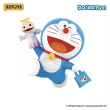 Doraemon magic gadgets blind box