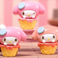 Sanrio Characters Ice cream cone Series Blind Bag