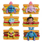 Disney Stitch Sandwich Stacker Blind Box