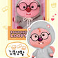 ZANMANG LOOPY Hoodie Plush Toy