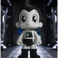 Astro Boy The First Generation of Earth Heroes Series Blind Box