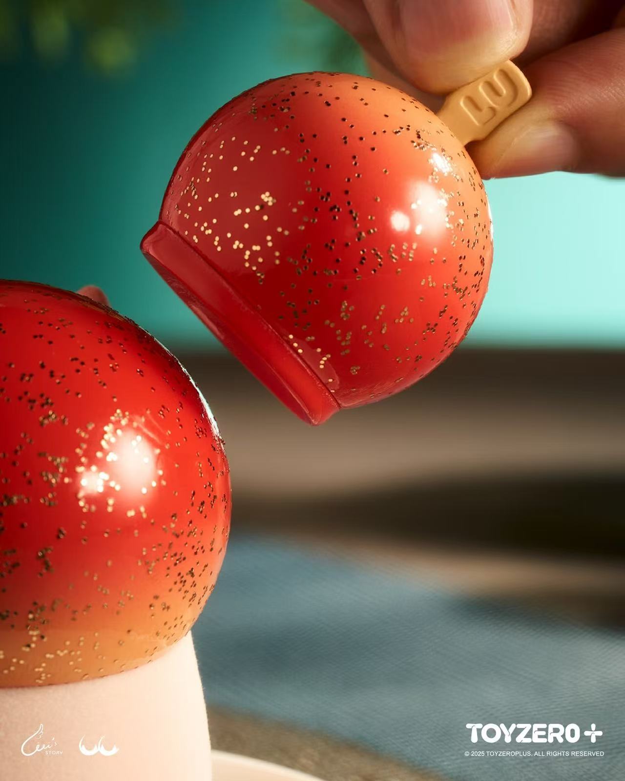 LuLu the Piggy - Lu's Table Series (Blind Box)