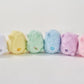 Lulu the Piggy - Lulu Rainbow Sheep Plush Blind Box