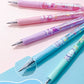 IIGEN SANRIO ERASABLE GEL PEN