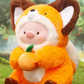 GeeGeePig V2 Fruity But Piggy Series Plush Blind Box