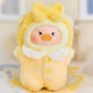 LuLu the Piggy – LuLu’s Dreaming Wonderland Series PVC Plush Keychain Blindbox