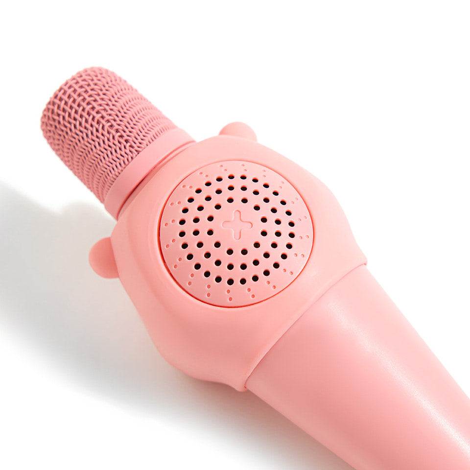 ZANMANG LOOPY Microphone Wireless