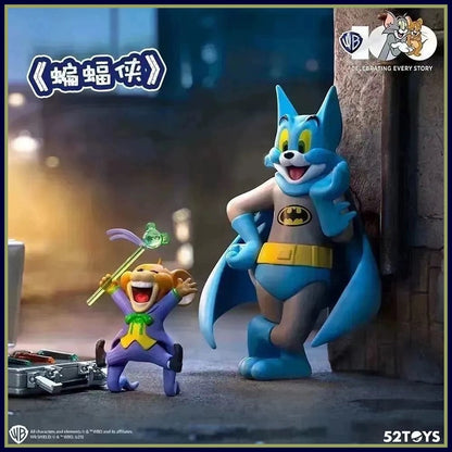 Tom & Jerry - WB 100 Years Anniversary Blind Box
