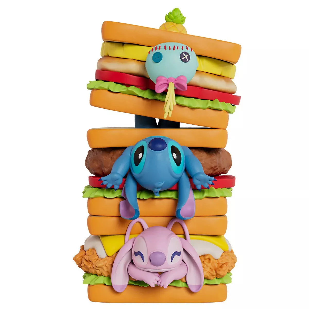 Disney Stitch Sandwich Stacker Blind Box