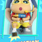 Crayon Shinchan Large Figure - Kasukabe Member