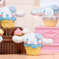 Sanrio Characters Ice cream cone Series Blind Bag