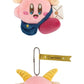 Kirby 8-Inch Limited Edition Capricorn Plush Keychain Bag Charm