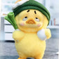 Upset-duck Work Upset Me Serie Plush Doll Blind Box