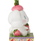 Sanrio Collection Cinnamoroll Strawberry Figurine