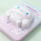 Squishy Notebook - Cinnamoroll