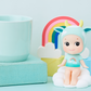 Sonny Angel BOBBING HEAD -Cloud Style-