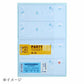 Sanrio Cinnamoroll TICKETS FILE FOLDER: ID