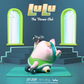 Lulu the Piggy - Fitness Club Blind Box Series