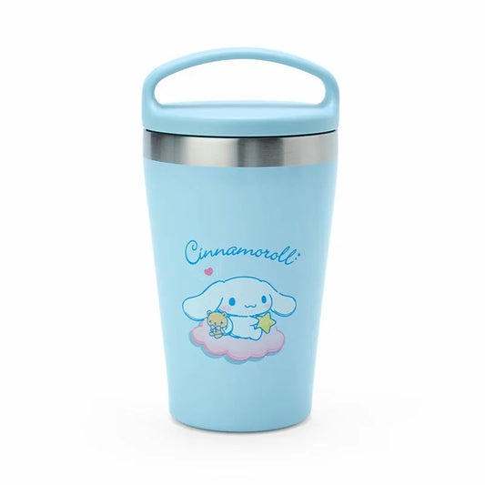 Sanrio CINNAMOROLL STAINLESS TUMBLER